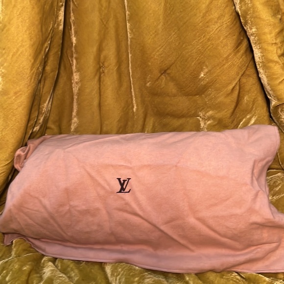 AUTHENTIC Louis Vuitton Vernis Bedford Bag project piece - Picture 11 of 12